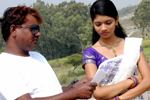 Andarila Nenu Preminchanu Working Stills